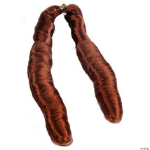 Round braid attachment - $468.17 MXN