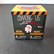 Among Us Mini Figure 2&quot; Toikido Just Toys Blind Box - £5.49 GBP