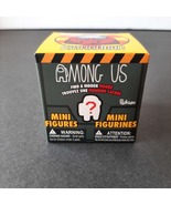 Among Us Mini Figure 2" Toikido Just Toys Blind Box - $6.99