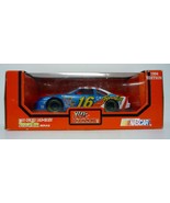 Racing Champions Ted Musgrave #16 NASCAR Family Channel 1:24 Die-Cast Ca... - $20.15 CAD