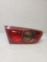 Driver Tail Light Sedan Lid Mounted Red Bezel Fits 08-09 LANCER 999043 - $58.41