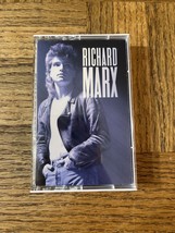 Richard Marx Cassette - £9.21 GBP