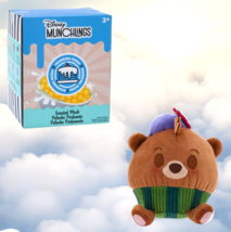 Disney Munchlings Morning Menu- KIT CLOUDKICKER- Brown Sugar Muffin Plus... - $24.74