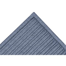 Notrax 161 Barrier Rib Entrance Mat, for Home or Office, 3' X 4' Slate Blue - £165.25 GBP