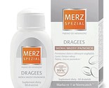 Merz Spezial Dragees 60 for skin, nails and hair - $36.00