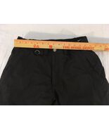 Body Glove Small Black Waterproof Polyester Water Resistant Liner Snow P... - $19.94 CAD