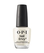 OPI Nail Envy Nail Strengthener Clear Opaque Crme Nail Polish Treatment  - $37.72
