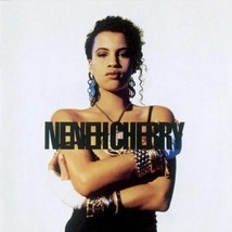 Raw Like Sushi [Audio-Cd] Cherry, Neneh - $16.65