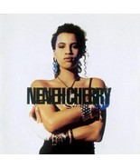 Raw Like Sushi [Audio-Cd] Cherry, Neneh - $307.76 MXN