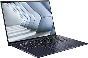 ASUS ExpertBook B9 OLED Ultralight Business Laptop, 14 OLED Display, Int... - $3,148.99