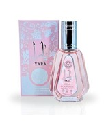 Yara EDP Perfume By Ard Al Zaafaran 50 ML:Hot New Size Top Tier Bestseller - $207.13 MXN