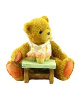 CHERISHED TEDDIES THREE CHEERS FOR YOU  1992 - 911313 - £11.80 GBP