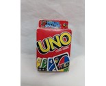World&#39;s Smallest Uno Card Game Complete - $9.89