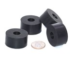 13mm id x 38mm od x 20mm Thick Rubber Washers  Bushings  Various pack sizes - $13.54+
