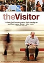 The Visitor Dvd - £8.39 GBP