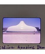35mm Slide Shrine Of The Book 1973 Israel Museum Dead Sea Scrolls - €6,16 EUR