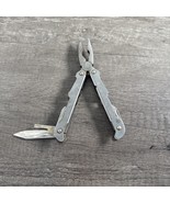 American Camper Brand Stainless Steel Multi Tool Pliers Knife Combo - €25,94 EUR