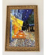 Handmade Mosaic  Van Gogh mosaic wall hanging, home decoration, one of a... - €1.137,45 EUR