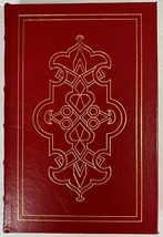 Magna Carta by Anne Pallister, Easton Press 1994 Leather Bound - £110.71 GBP