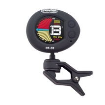 Dt-C2 Deluxe Chromatic Headstock Tuner - $42.99