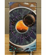 VHS Movie Music Concert PINK FLOYD PULSE Filmed At London Earls Court 20... - $19.79