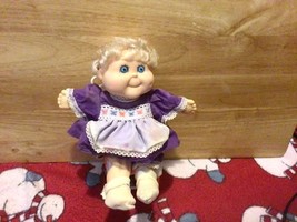 Vintage 9&quot; Eugene  Butterfly Baby Doll  Limited  1983 - $1.98