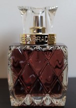 Vera Bradley Vanilla Sea Salt Eau De Toilette Perfume Rare Ne W - £131.27 GBP