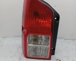 Driver Tail Light Quarter Mounted Fits 05-12 PATHFINDER 699725 - £35.30 GBP