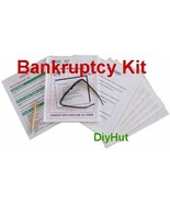 Do-It-Yourself Bankruptcy Kit - $19.95