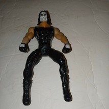 Sting WCW Vintage 1999 Wrestling Toy Action Figure Toybiz Item - £10.88 GBP