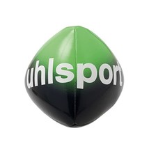 uhlsport Reflex Ball Footballs, Fluorescent Green/Navy/White, NOSIZE  - £64.09 GBP