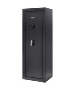 Biometric Rifle Safe - 9.33 Cubic Ft - $1,840.84 CAD