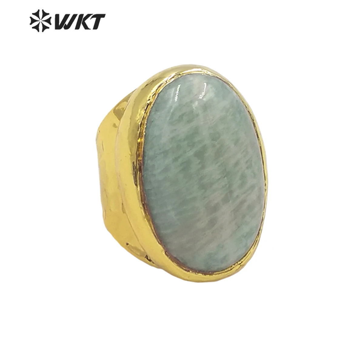 charming natural fashion stone amazons rings hot style Rings for girls p... - £44.95 GBP