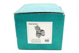 Walt Disney Classic Collection | Winnie the Pooh "Time for Something Swe... - $19.80