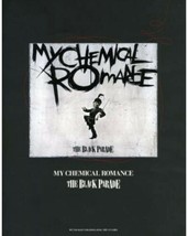 My Chemical Romance The Black Parade Japan Band Score Guitar Tab - £55.57 GBP