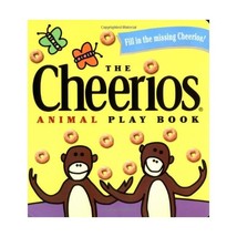 The Cheerios Animal Play Book (Cheerios Play Book) Lee Wade - £6.95 GBP