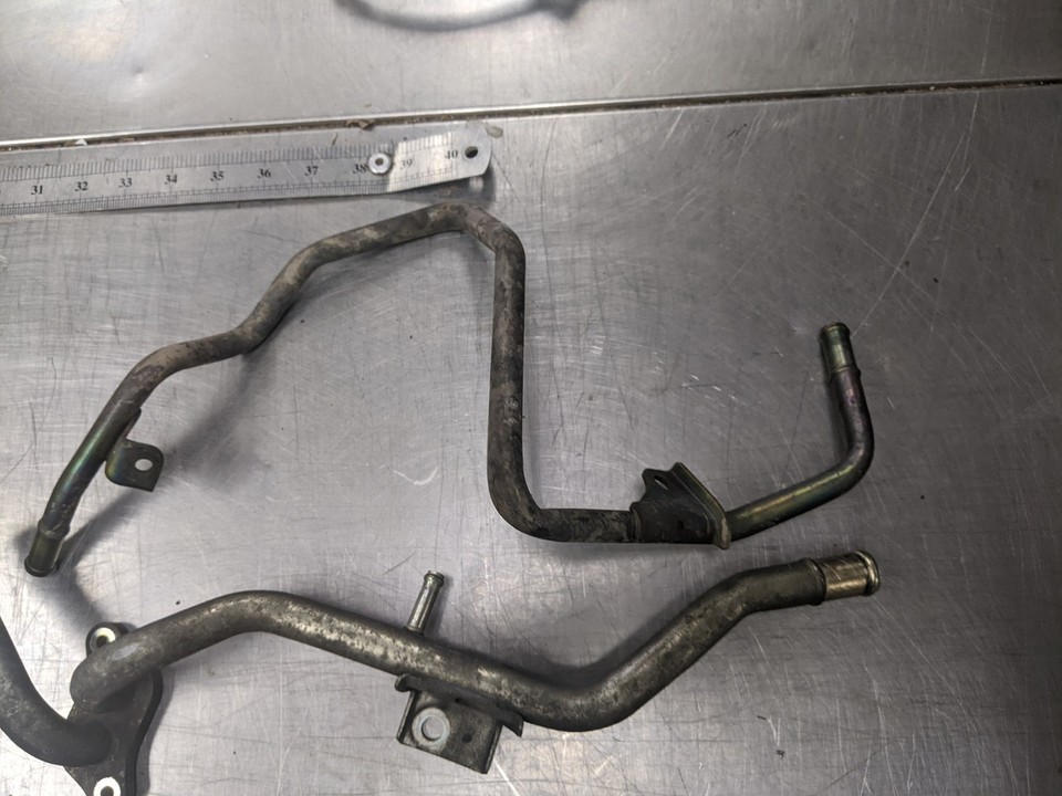 Heater Line For 04-05 Infiniti G35  3.5  RWD Item image 5