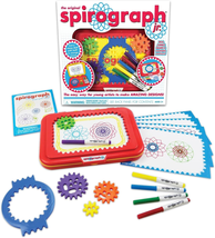 Spirograph Jr., Grade PK+ (SME1023Z) - £20.47 GBP