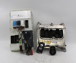 Engine ECM Electronic Control Module Fits 13-14 BMW 320i 13155 - $449.99