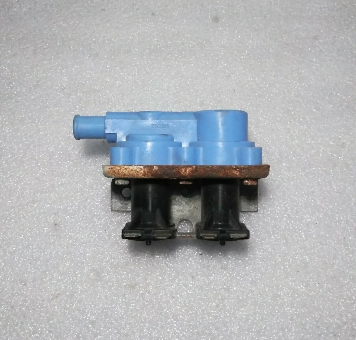 Washer Mixing Inlet Valve for Speed Queen Huebsch P/N: 34963P 69083 [USED] - $0.98