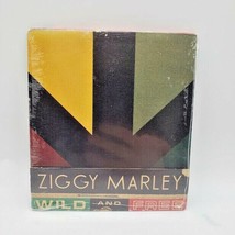 Ziggy Marley Wild And Free (Cd, 2011) Reggae Tuff Gong New &amp; Sealed - £7.73 GBP