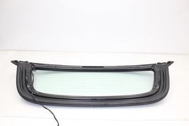Back Glass Power Retractable Hard Top PRHT Fits 07-08 MAZDA MX-5 MIATA 67098 image 7