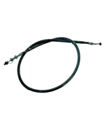 1974 Honda XL350 XL 350 K0 Clutch cable - $461.41 MXN