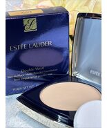 Estee Lauder Double Wear Stay In Place Matte Powder Foundation 2W1 DAWN ... - $526.52 MXN