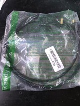 Vga To Hdmi  6ft Black Cable 1080p - $4.55