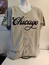 Chicago Batting Jersey/ Chicago American Giants  - £69.91 GBP