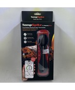 ThermoPro tempspike truly wireless Bluetooth meat thermometer TP960W New #2322 - $28.04