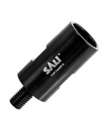 Sali Hardened Steel Core Drill Adapter Convertor 1-1/4&quot;-7 Female To 5/8&quot;... - $46.58 CAD