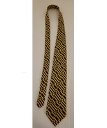 Vintage Gianni Versace Nieman Marcus Silk Tie - £28.12 GBP