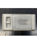 1995-1997 Toyota Land Cruiser FZJ80 OEM Rear Middle Gray Dome Light LX450 - £39.30 GBP